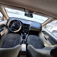 پارس ۱۴۰۱ تیوفایو elx|خودرو سواری و وانت|بندرعباس, |دیوار