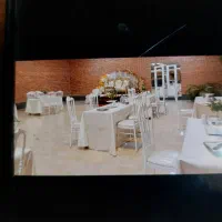 اجاره باغ تالار برای عروسی های شما|خدمات پذیرایی، مراسم|پیشوا, |دیوار