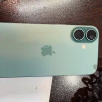 ایفون ۱۶ نرمال ۱۲۸