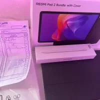 تبلت با قلم شیائومیredmi pad 2|تبلت|رباط‌کریم, رباط‌کریم|دیوار