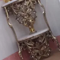 میز برنجی