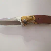 چاقو زنجانBUCK