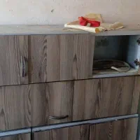 کابینت دیواری آبچکاندار|مصالح و تجهیزات ساختمان|قیدار, |دیوار