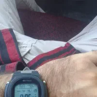 ساعت اصل