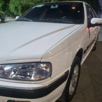 پارس موتورجدید