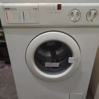 ماشین لباسشویی اگنس