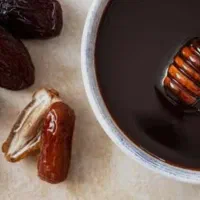 شیره خرما پیارم/خانگی/طبیعی/شیرینی/ارگانیک|خوردنی و آشامیدنی|رشت, جهاد|دیوار