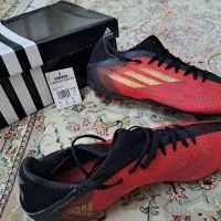 کفش فوتبال/استوک آدیداس سایز ۴۵