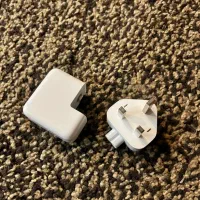 شارژی۳۵وات اصلی اپل به همراه کارتنش|لوازم جانبی موبایل و تبلت|بندر ماهشهر, |دیوار