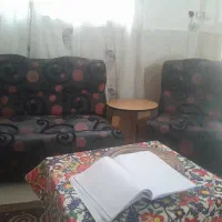 مبل هفت نفرکارکرده