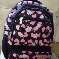 کوله مدرسه دخترونه