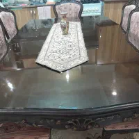 میزنهارخوری ۸نفره