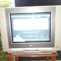 تلویزیون LG|تلویزیون و پروژکتور|تهران, جوانمردان (اندیشه)|دیوار