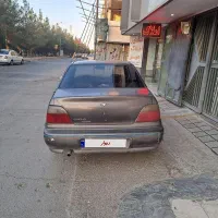 دوو سیلو مدل ۱۳۷۸|خودرو سواری و وانت|اصفهان, شهرک ولیعصر|دیوار
