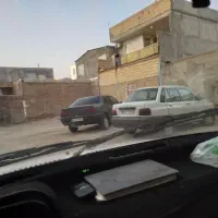 زمین مسکونی
