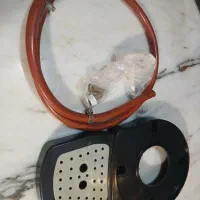 سماور گازسوز زمردیان مدل ظرفیت 8 لیتر|سماور، چایساز، قهوهساز|تهران, هوانیروز|دیوار