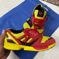 Zx8000ادیداس اورجینال اسپانیا|کیف، کفش، کمربند|قرچک, شهرک الحدید|دیوار