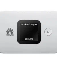 مودم همراه 4G LTE بی سیم هواوی مدل E5577