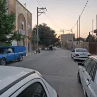 فروش زمین با کاربری مسکونی وتجاری|فروش زمین و ملک کلنگی|مشهد, شهرک امام سجاد|دیوار