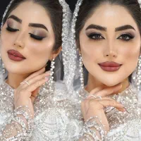 میکاپ  شنیون یک ملیون