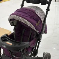 کالسکه کودک