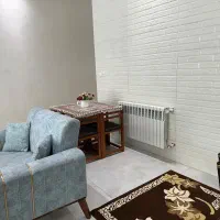 اجاره ویلا دو خواب منطقه آزاد انزلی کد۸۸|اجارهٔ کوتاه‌مدت ویلا و باغ|رشت, شهرک پردیسان|دیوار