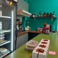 باریستا جهت کافه باشگاه