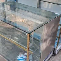 ویترین خشک و دخل نو|فروشگاه و مغازه|ری, هاشمآباد|دیوار