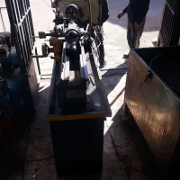 دستگاه تراش ۳میل یک متر قدرتی (ولران)