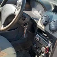 فروش پراید۱۳۱ مدل۹۱ رنگ نوک مدادی