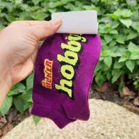 جوراب نوستالژی ساقه طلایی|لباس|رشت, هلال احمر|دیوار