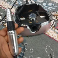 سوهان برقی sml ناخن کاری|آرایشی، بهداشتی، درمانی|یزد, |دیوار