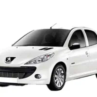 ۲۰۷ صفر مدل ۴۰۴