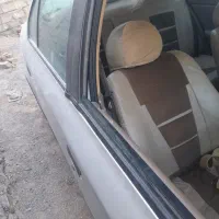 سمند مدل ۸۵دوگانه کارخانه|خودرو سواری و وانت|ایرانشهر, |دیوار