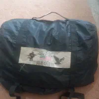 کیسه خواب امریکایی