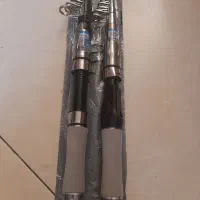 چوب  تخصصی ماهیگیری