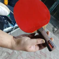 چوب پینگ پنگ حرفه ای