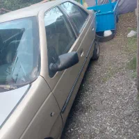 405مدل ۸۳|خودرو سواری و وانت|رودسر, |دیوار