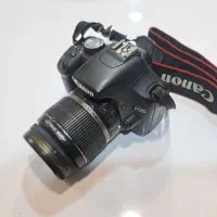 دوربین کانن kiss x3 500d|دوربین عکاسی و فیلمبرداری|قشم, |دیوار