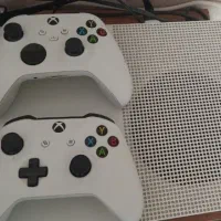 XBox One S|کنسول، بازی ویدئویی و آنلاین|اردبیل, |دیوار