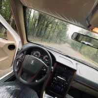 پژوپارس سال درحدنو مدل ۹۹|خودرو سواری و وانت|رشت, پل تالشان|دیوار