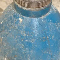 کپسول اکسیژن|پزشکی|تهران, فلسطین (میدان انقلاب)|دیوار