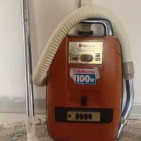 جاروبرقی