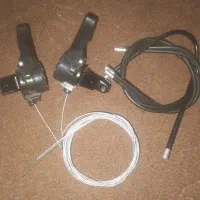 ترمز دوچرخه