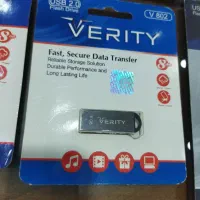 فلش 8و32 گیگ برند وریتی|قطعات و لوازم جانبی رایانه|اسلامشهر, شهرک محمدیه|دیوار