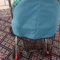 کالسکه کودک
