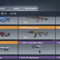 اکانت کالاف.