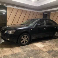 سوناتا ۲۰۰۷ اتومات درجه ۱