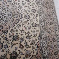 فرش دستبافت کاشان