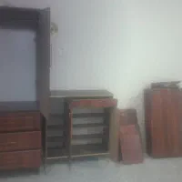 فروش میز تلویزیون،کمد دیواری،کنسول،جاکفشی